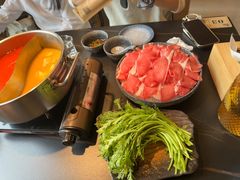 -熹悟海鲜火锅·广式打边炉