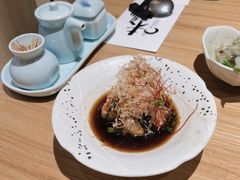 秋葵卷-味太助·银饭食堂(中华城店)