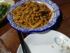-大隐隐于市私房菜(保和小区店)