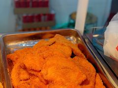 -永顺炸鸡(北京总店)