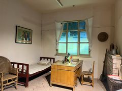 -大庆油田历史陈列馆