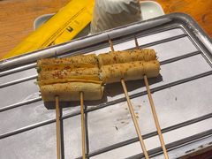 -木屋烧烤(上梅林店)