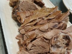 -伊帆食府·青海地方特色美食