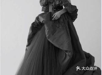 九款美到没朋友的婚纱礼服，能不能帮我做个决定呀？