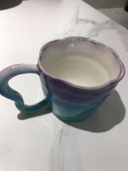 -水火陶艺手作坊(新街口友谊广场店)