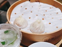 -苏小柳点心·手作小笼包(浦东嘉里城分院)