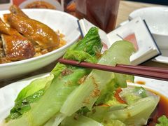 -滋味满屋美食坊(上海街店)