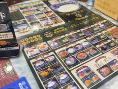 -广信牛奶甜品世家(台东店)