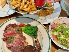 -Kathleen's Bistro&Bar 凯圣琳西餐厅(漕河泾印象城店)