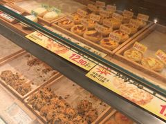 -泸溪河桃酥(西直门凯德店)