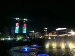 -南昌之星摩天轮