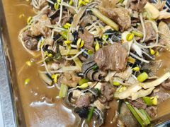 -龙上水现炒生料(柳沙店)
