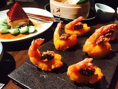 -湖滨28中餐厅·西湖宴·杭州君悦酒店