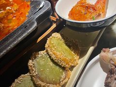 -绿茶餐厅(昌平悦荟店)