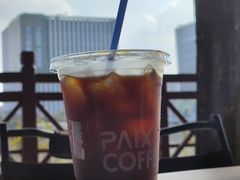 -PAIX COFFEE(海心沙店)