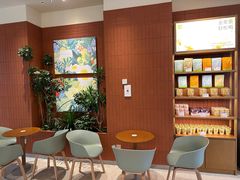 -奈雪的茶(市百一店)