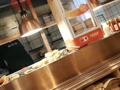 自助取餐区-头壹号 大油条·老长沙盖码饭(北辰店)