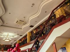 -OLD TREE老树咖啡·西餐厅(台山人工湖店)