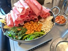 -MI WU FACTORY米屋美食工厂餐厅(绿地店)