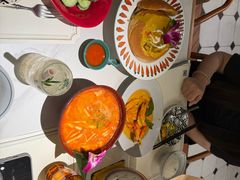 -太食獸泰式茶餐厅(IFS国金中心店)