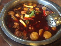 -佘记全家福芋儿鸡(向阳街总店)