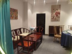 包厢-院8里·小聚园老川菜(九眼桥店)