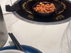 -聚味罗记大排檔·烧烤·鲜鱼杂·甲鱼煲(科学馆店)