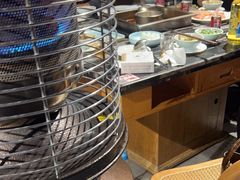 -凤来栖·净庭院·火锅(欧尚店)