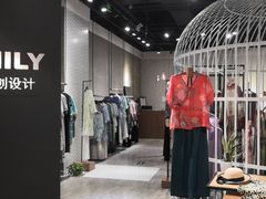 -永旺梦乐城(金银潭店)