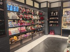 -大连铂尔曼酒店-铂尔曼美食廊 Pullman Deli