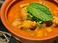 -箱美术馆私房菜(水晶郦城店)