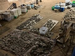 -秦始皇帝陵博物院(兵马俑)