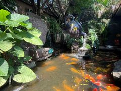 -广州莲花山旅游区