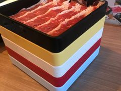 -水林间·寿喜烧自助(仙林金鹰店)