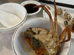 -莲花公园煎蟹(总店)