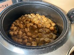 -大草原清真饭庄(沙河店)
