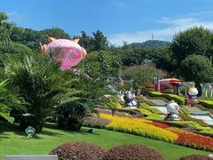 -盆满钵满·国家非遗传承(云台店)