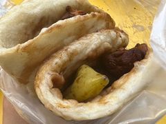 -王虎子大饼(甸柳新村五区店)