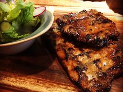 -The Meat & Wine Co Southbank(南岸店)
