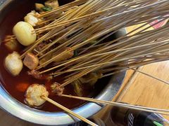 -拐枣巷小串串(财大店)