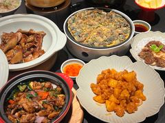 -四道菜·福建菜馆(新街口金鹰店)