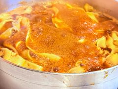 -蝎王府羊蝎子(虎坊桥总店)