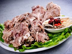 -令狐冲·炭烤活鱼(宝龙店)