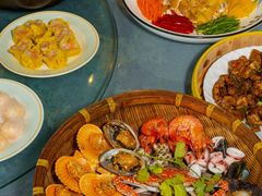 -巽寮印象美食部落餐厅·海鲜·地方特色菜(惠州体验店)