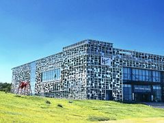 -莫子山公园