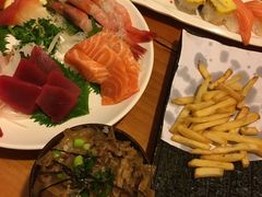 -浪花亭日本料理(古田路店)