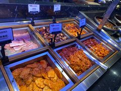 -梨花自助烤肉(天河城店)