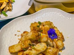 -悦真雅院·四合院·清真私房菜(雍和宫店)