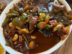 -妈妈的小作坊(陈家镇店)