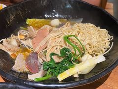 -万记麻辣烫国展总店